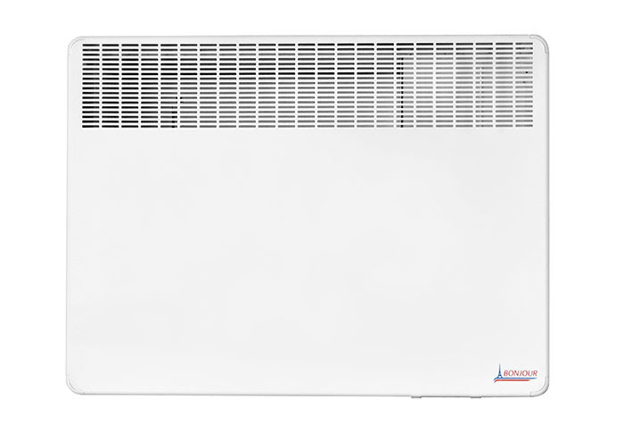 

Электроконвектор Bonjour CEG BL-Meca/M (1500W)