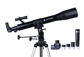 Телескоп OPTICON SKY NAVIGATOR 525x для