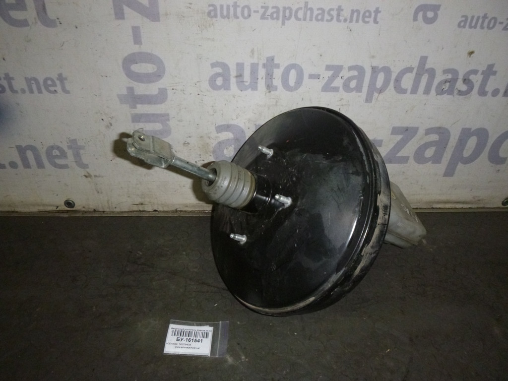 

Б/У Вакуумный усилитель Renault MASKOTT 2004-2010 (Рено Маскотт), 7420784638 (БУ-161541)