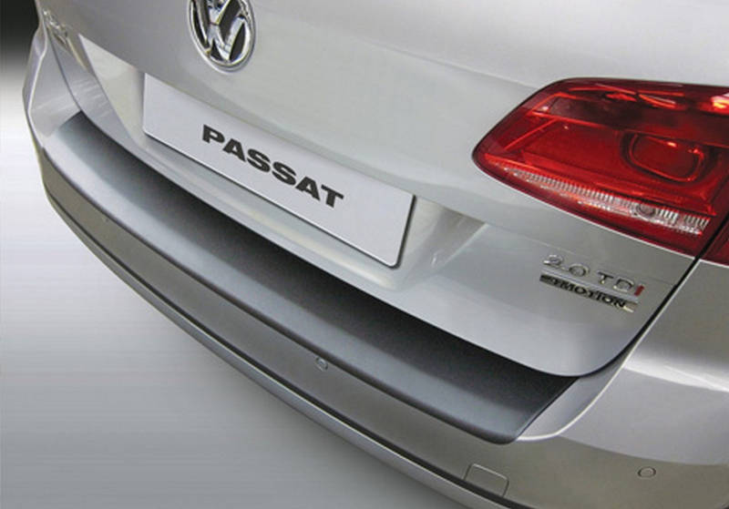 RBP606 Volkswagen Passat Variant B7 Alltrack 2011-2015 rear bumper protector