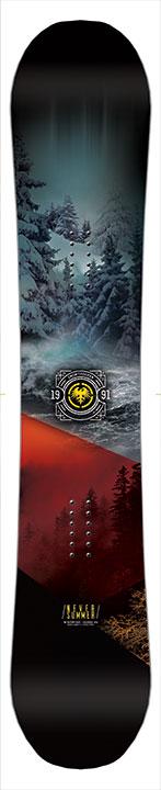 

Сноуборд Never Summer Snowtrooper SNT19