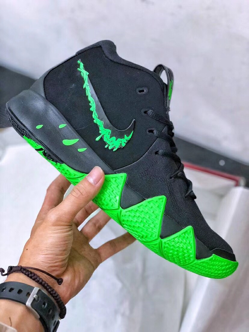 kyrie 4 decades pack