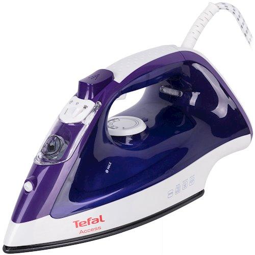 

Утюг 2000 Вт TEFAL FV1526