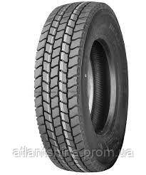 

245/70 R17.5 Fulda Regioforce ведущая 136/134M