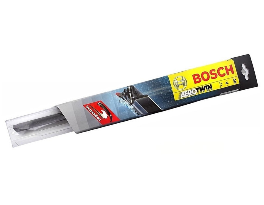 

Щетка стеклоочистителя бескаркасная BOSCH Aerotwin RETRO 400мм