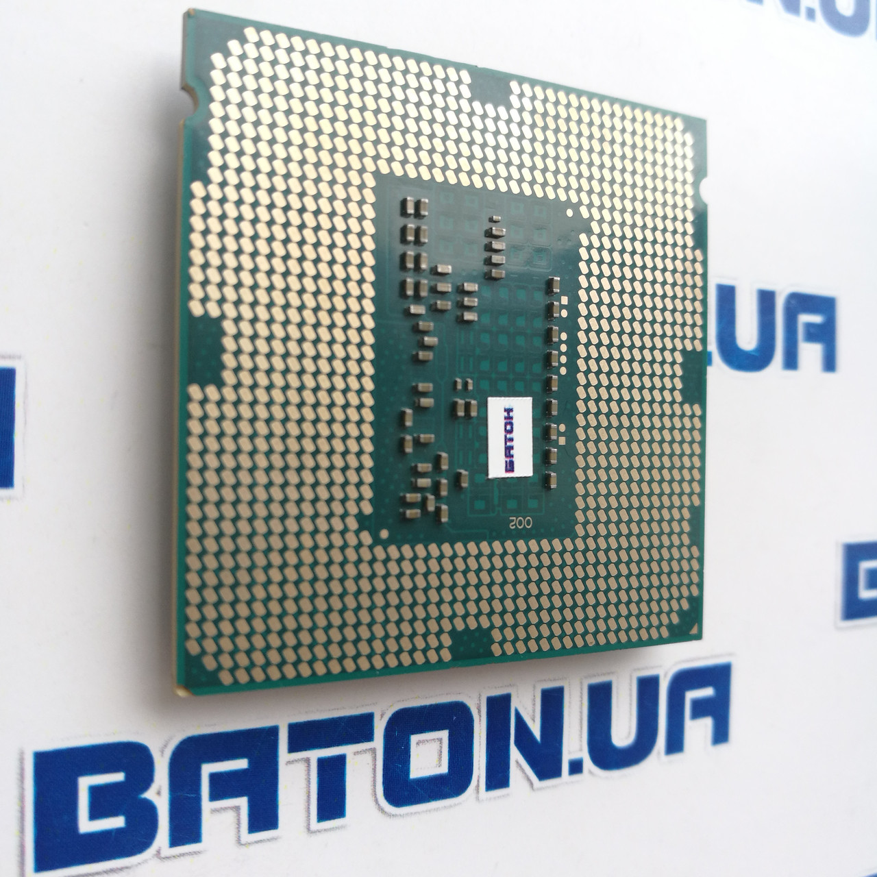 Процессор Intel® Core™ i7-4770 C0 QE6U 3.4GHz up 3.9GHz 8M Cache Socket