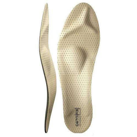 Ортопедические стельки Ortofix 8101 Concept для модельной обуви, фото 2
