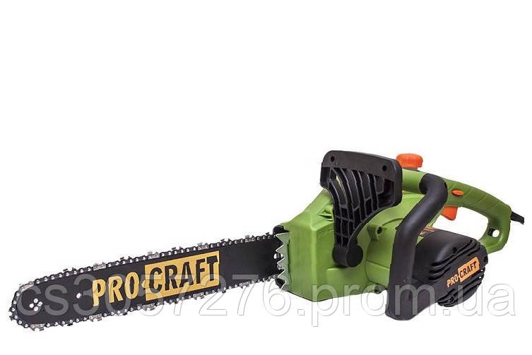 

Пила электрическая Procraft K2450