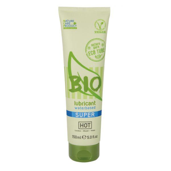 

Интимная смазка органическая на водной основе Bio Lube Super (150 мл)