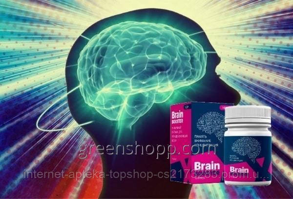 BrainBoosterX (БрэйнБустерХ)