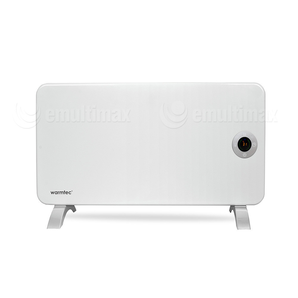 

Конвектор WARMTEC EWR 2000W - WiFi