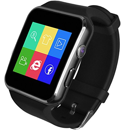 

Смарт часы Smart Watch X6