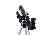 Телескоп OPTICON 40/400 техно, фото 3