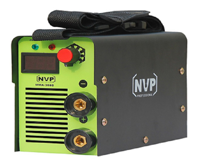 Зварювальний інвертор NVP MMA-311D
