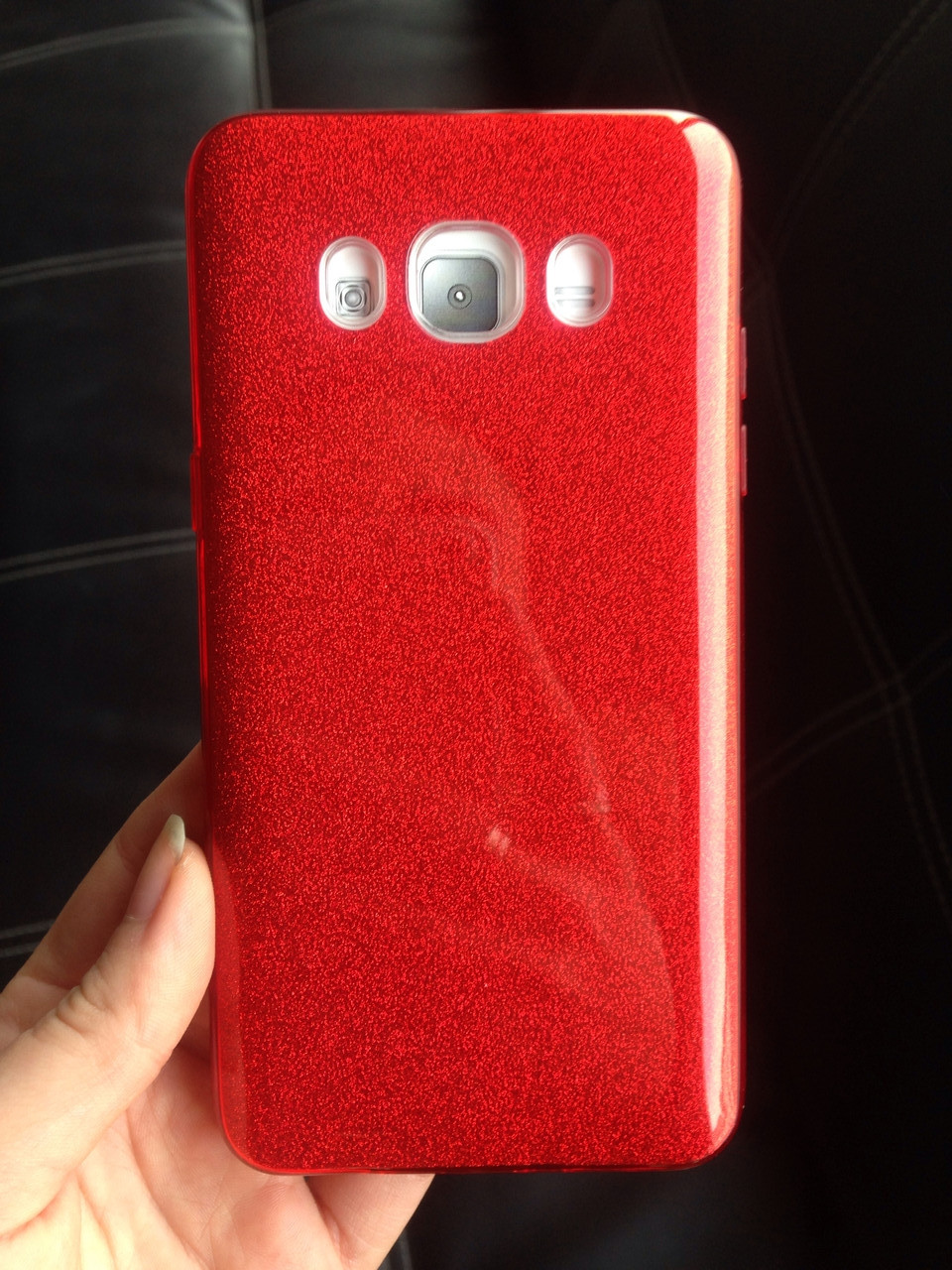 

Чехол Samsung J5 J510 2016 Red Dream