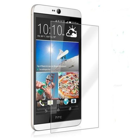 Защитное стекло для смартфона HTC Desire 826 Dual Sim