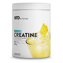 Креатин KFD nutrition Premium creatine mono 500gr