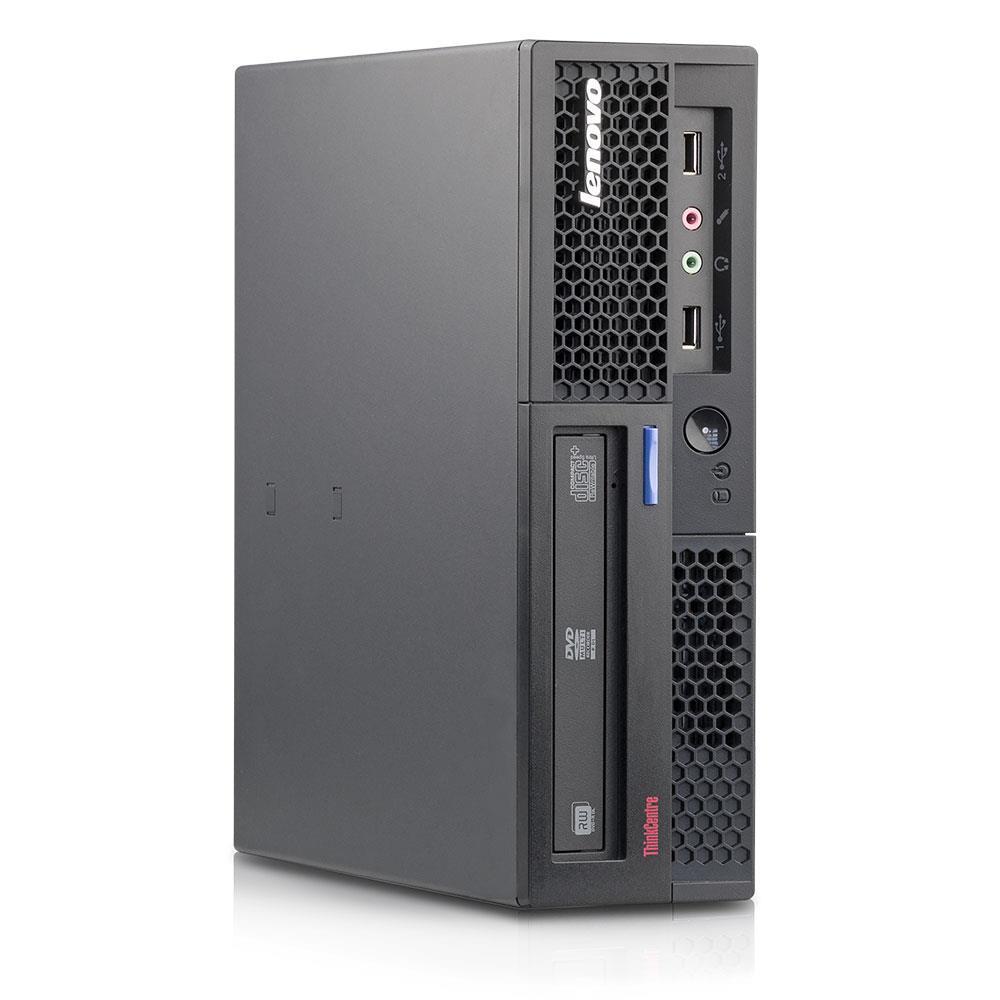 

Системный блок Lenovo ThinkCentre M58 (8820) USFF