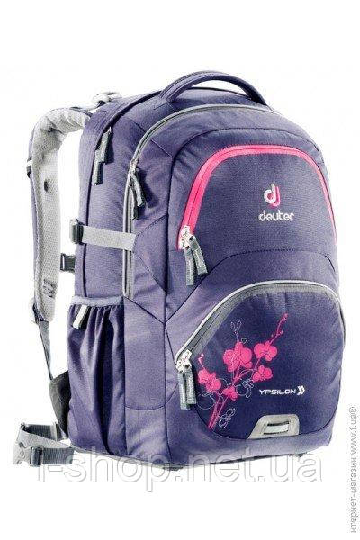 

Рюкзак школьный deuter ypsilon