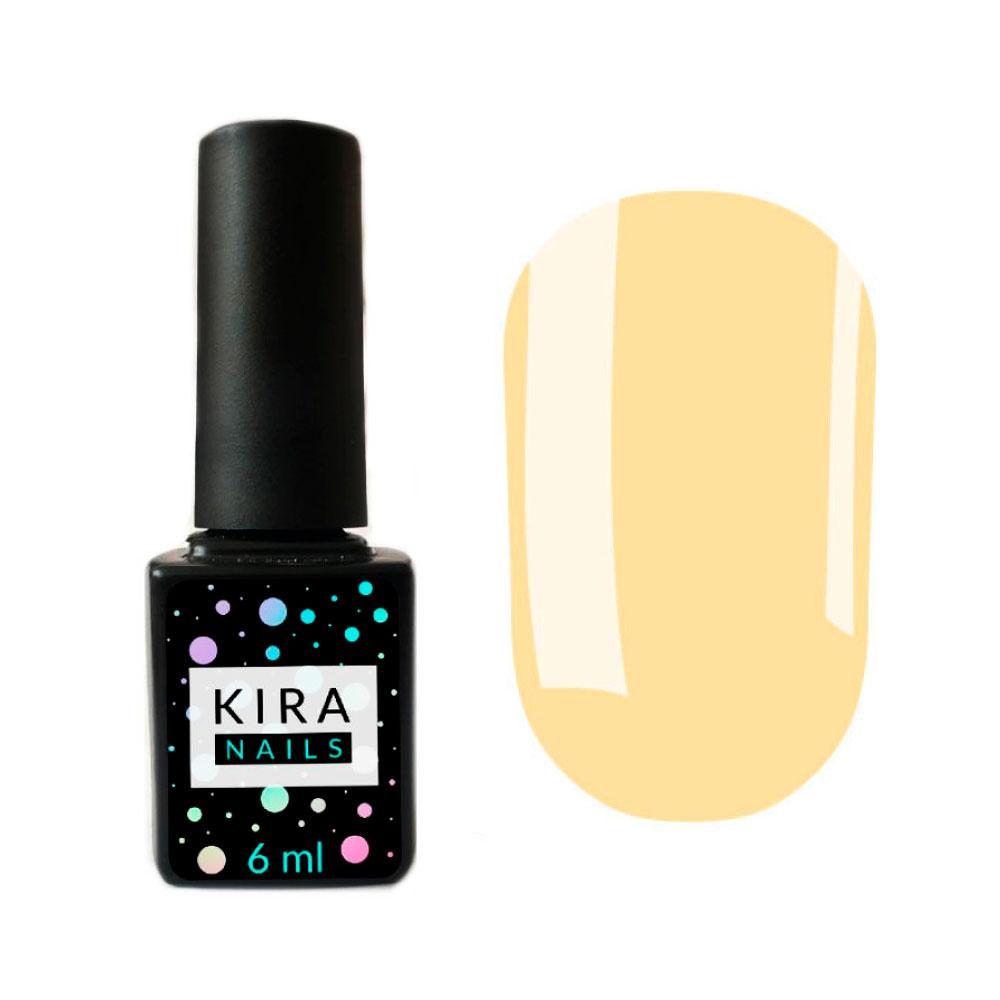 

Гель-лак Kira Nails №010, 6 мл