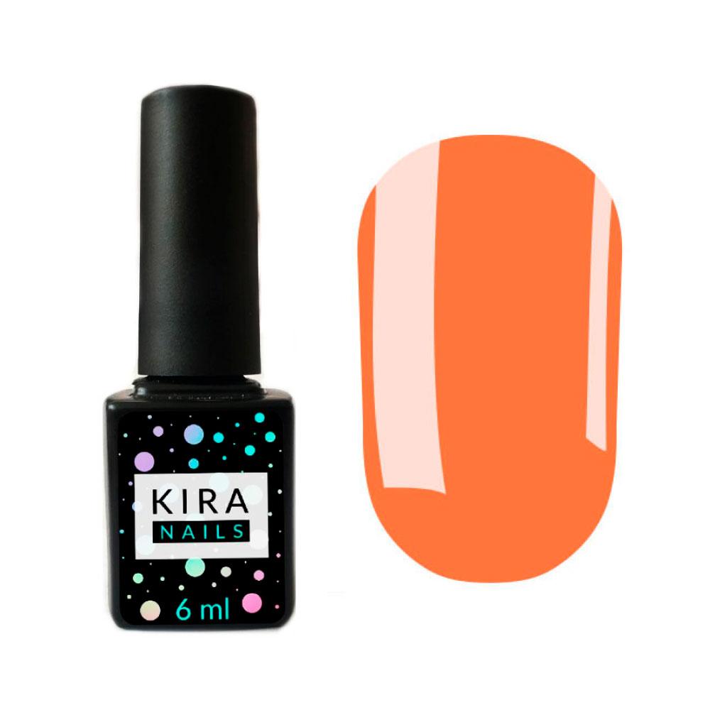 

Гель-лак Kira Nails №019, 6 мл