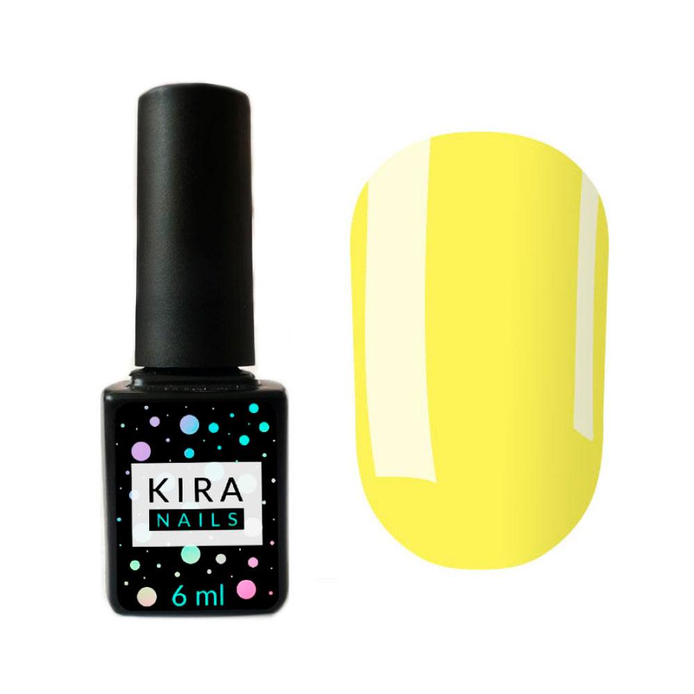 

Гель-лак Kira Nails №074 6 мл