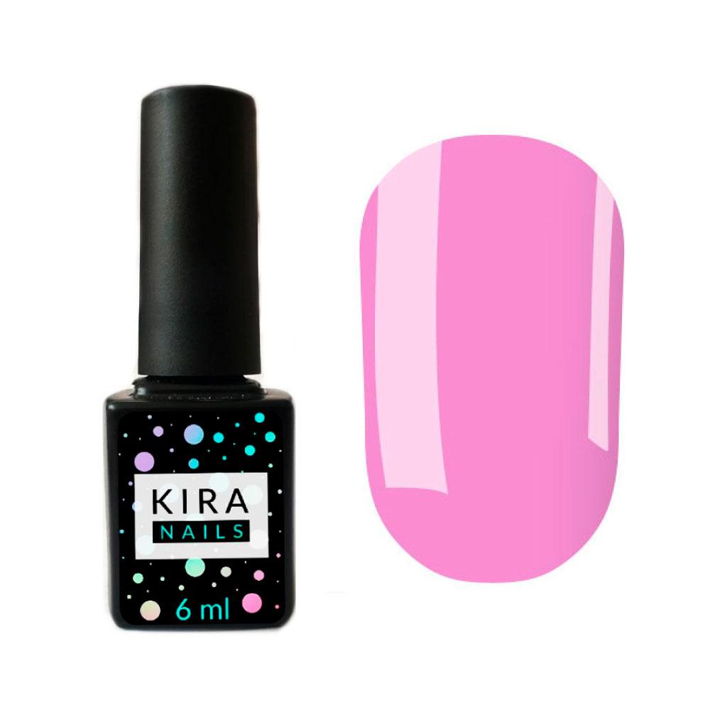 

Гель-лак Kira Nails №087 6 мл