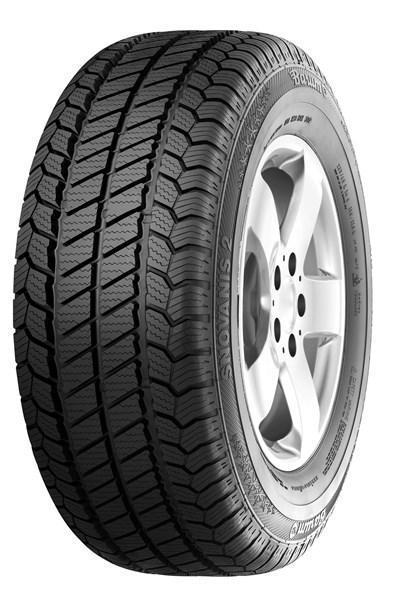 

Зимние шины Barum SnoVanis 2 205/75R16C 110/108R