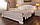 Двуспальная кровать Женева ТМ ЧДК, фото 3