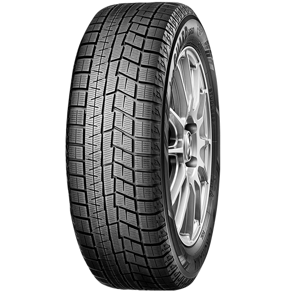 

Зимние шины Yokohama Ice Guard IG60 185/65R15 88Q