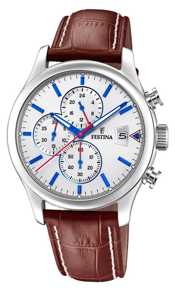 

Мужские часы Festina F20375-1 (Оригинал)