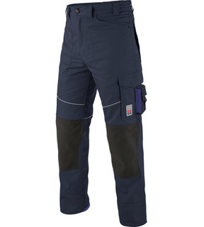 

Брюки Starline Plus Blu Wurth 50, Синий