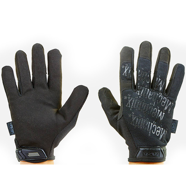 

Перчатки тактические с закрытыми пальцами MECHANIX BC-5623 (реплика) XL