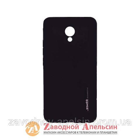 

Meizu M6S защитный чехол SMtt black