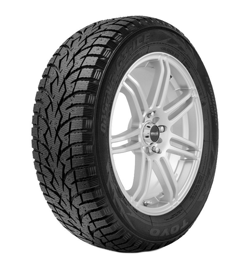 

Зимние шины Toyo Observe G3-ICE п/ш 225/75R16 104H