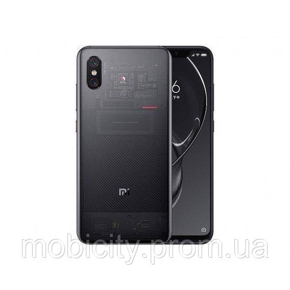 

Противоударная полиуретановая пленка на экран для Xiaomi Mi8 pro/EE