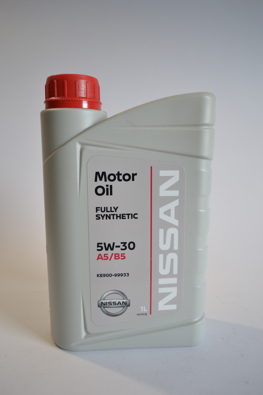 Моторное масло nissan 5w 30. Nissan 5w30 a5/b5. Nissan Motor Oil 5w-30, 1л. Nissan 5-30. Nissan 5w30 fully Synthetic.