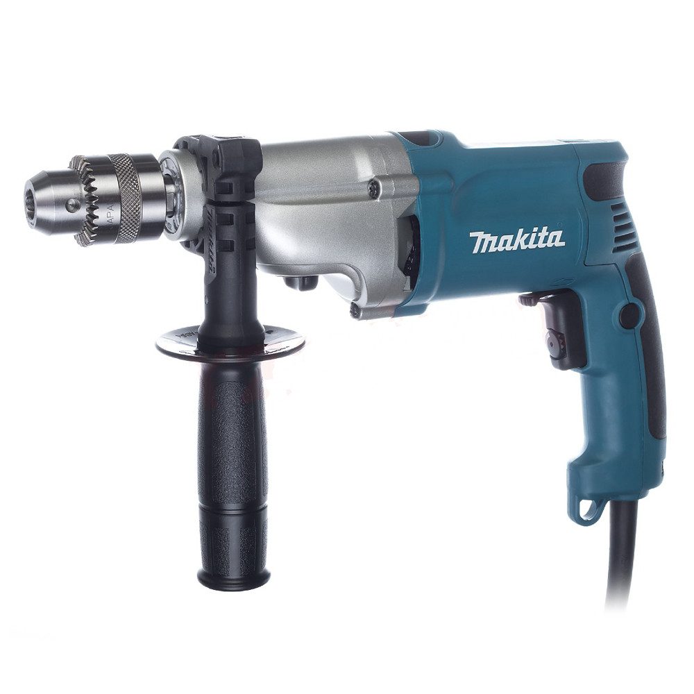 

Дрель ударная Makita HP 2050 H