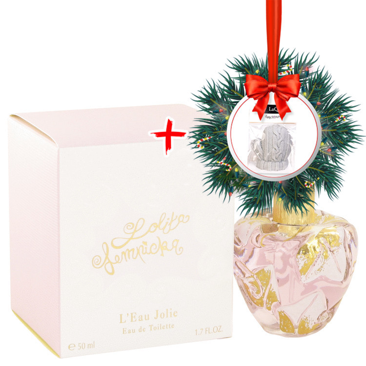 

LOLITA LEMPICKA EDT SPRAY 50ML