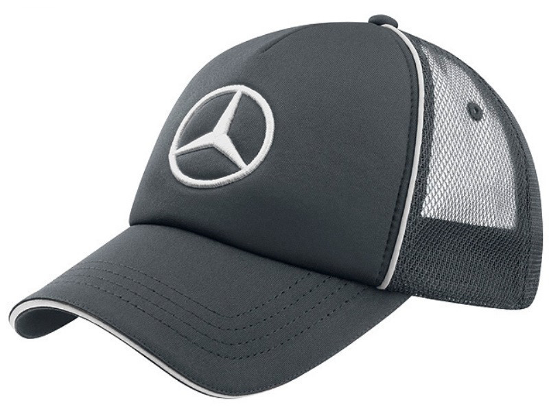 

Бейсболка Mercedes-Benz Unisex