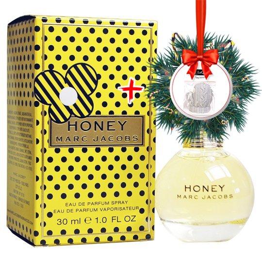 

MARC JACOBS HONEY EDP SPRAY 30 мл