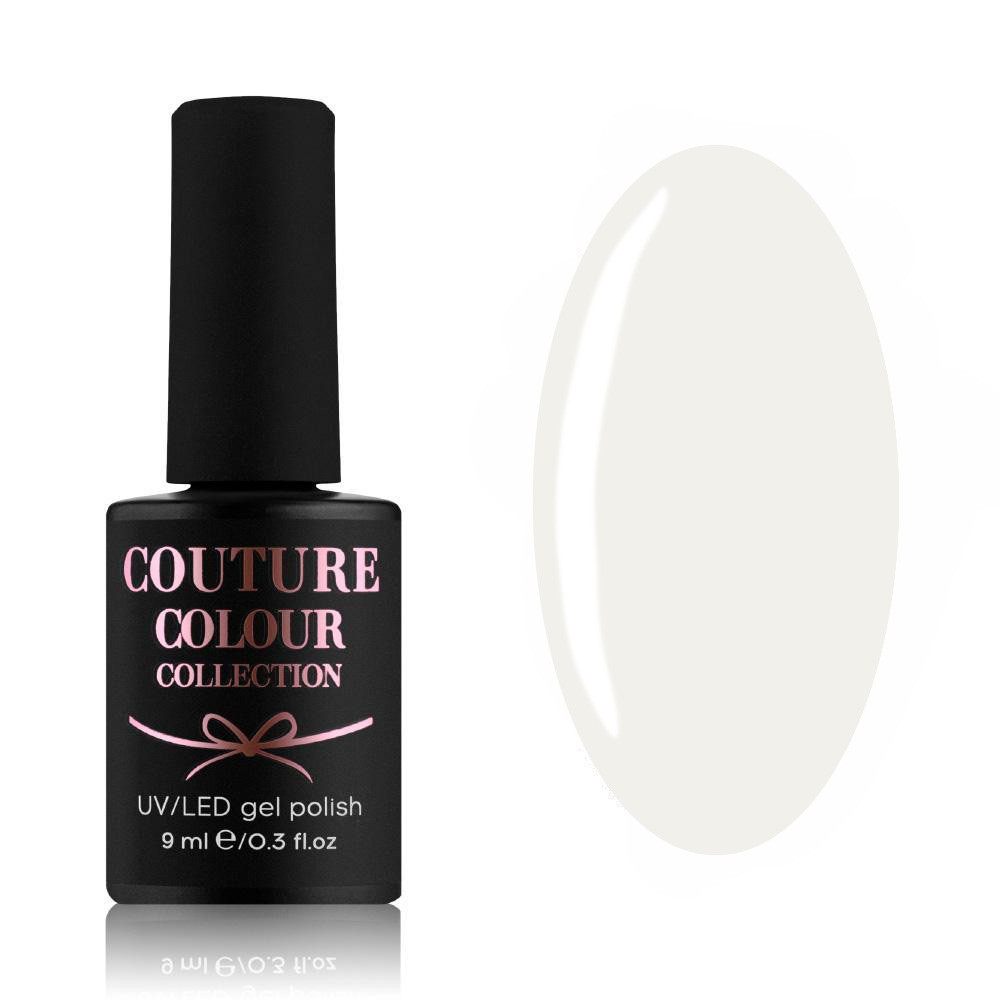 

Гель-лак SOFT NUDE COUTURE Colour 01 9 мл