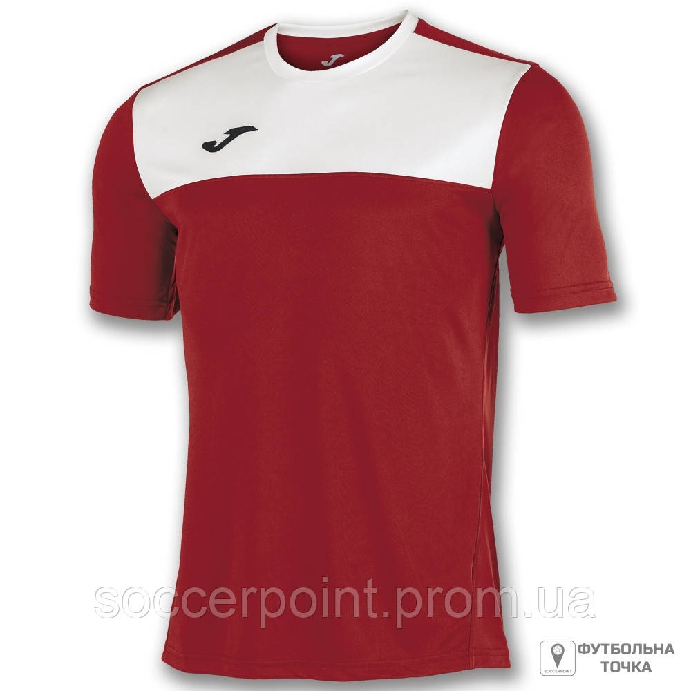 

Футболка Joma WINNER (100946.602). Футбольные футболки. Футбольная форма.