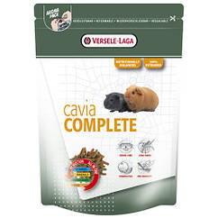 Корм Versele-Laga Complete Cavia для морських свинок, 500 г