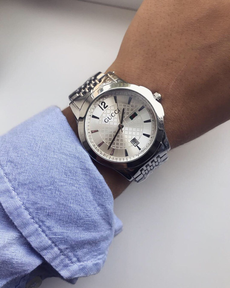 

Годинник gucci