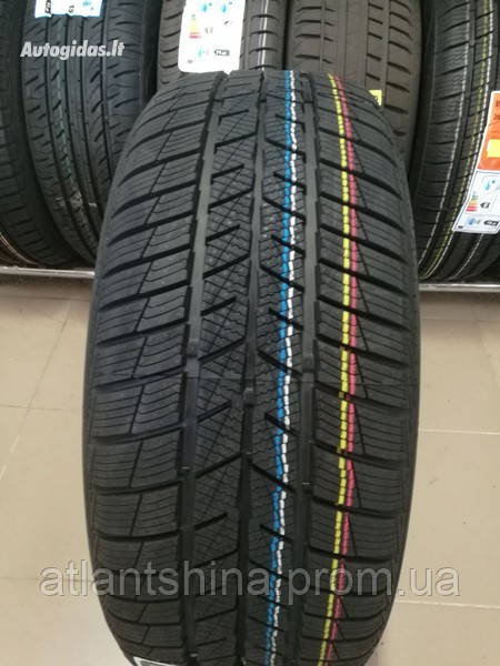 

205/65 R15 Barum Polaris 5 94T