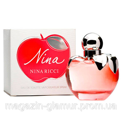 

Духи Nina Ricci Nina Нина Ричи