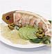 Форма Рыба для салатов, заливного и желе средняя, фото 4