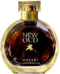 

Hayari New Oud edp 100ml Tester