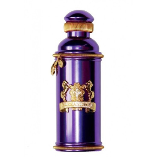 

Alexandre.J The Collector Iris Violet 100 ml TESTER